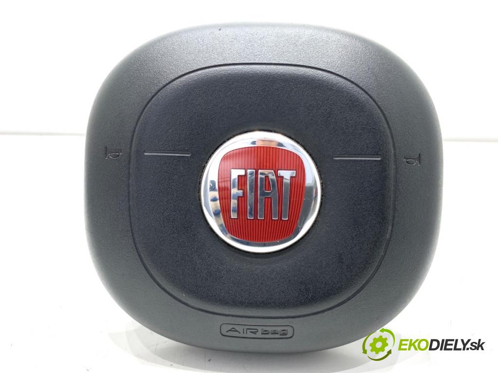 FIAT PANDA III liftback 2012 51 kW 1.2 (312PXA1A) 1242 AirBag volantu 07355434510 (Airbag)