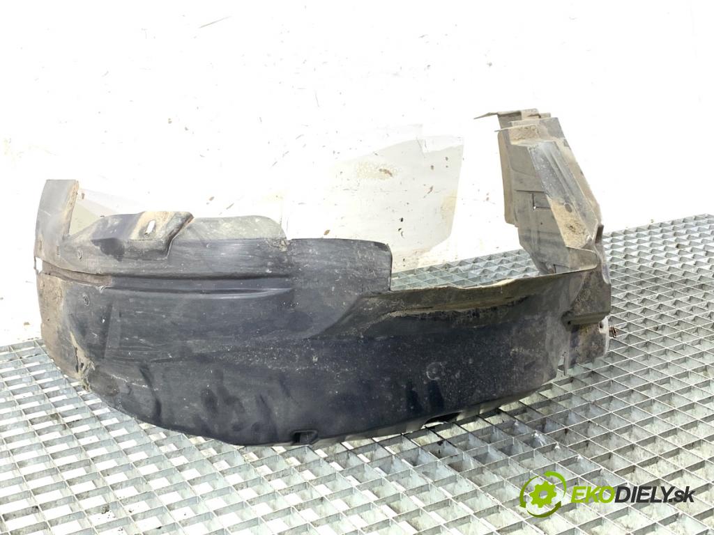 FIAT PANDA III liftback 2012 51 kW 1.2 (312PXA1A) 1242 podblatník pravý přední část 51908658