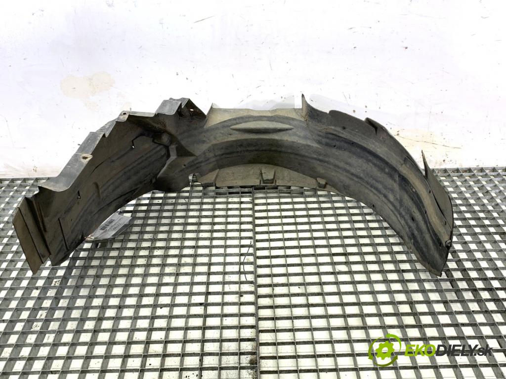 FIAT PANDA III liftback 2012 51 kW 1.2 (312PXA1A) 1242 podblatník pravý přední část 51908658