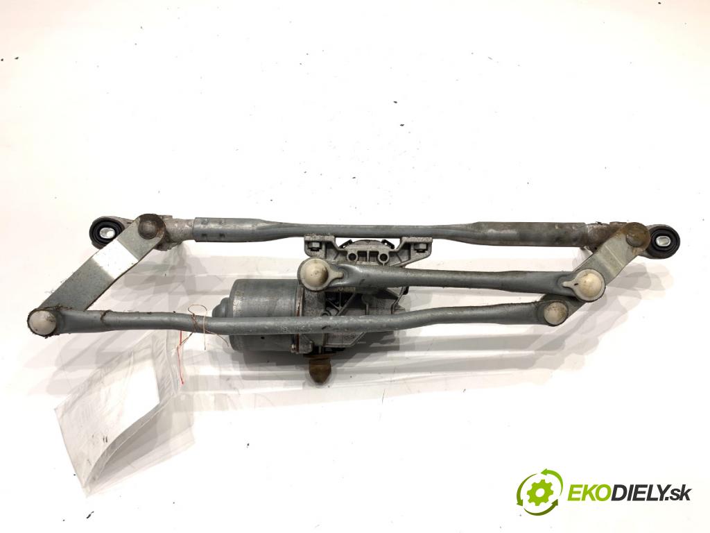 FIAT PANDA III liftback 2012 51 kW 1.2 (312PXA1A) 1242 mechanismus stěračů přední část MS159200-9260 (Motorky stěračů)