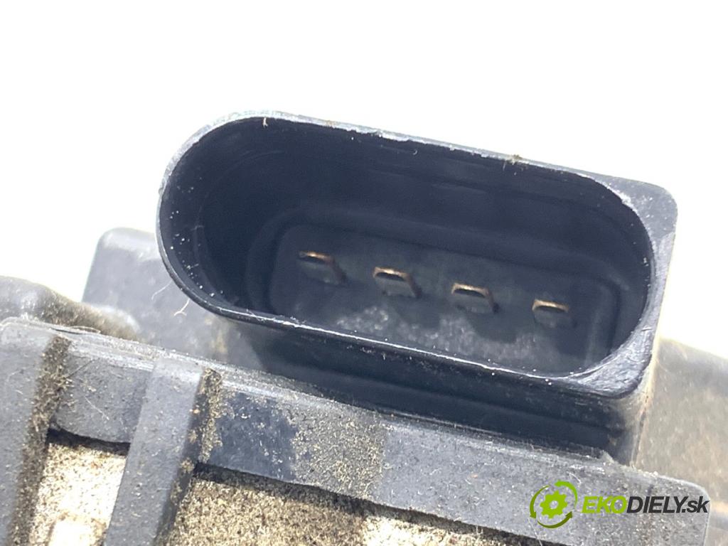 FIAT PANDA III liftback 2012 51 kW 1.2 (312PXA1A) 1242 mechanismus stěračů přední část MS159200-9260 (Motorky stěračů)