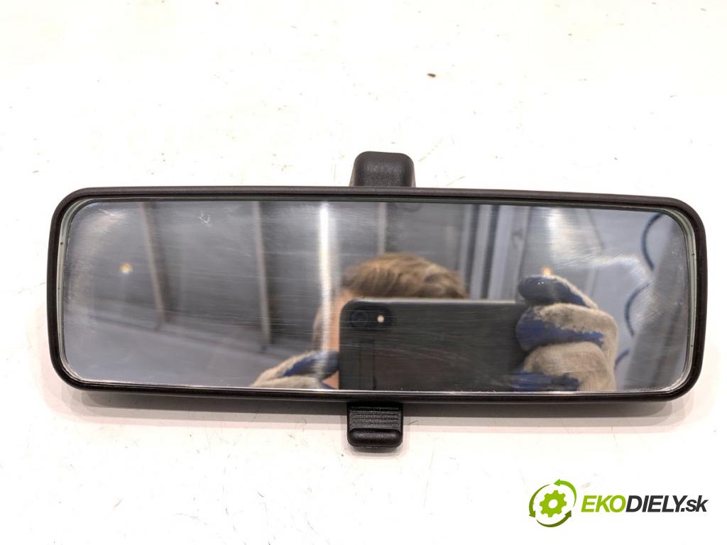 FIAT PANDA III liftback 2012 51 kW 1.2 (312PXA1A) 1242 Spätné zrkadlo vnútorné  (Spätné zrkadlo vnútorné)