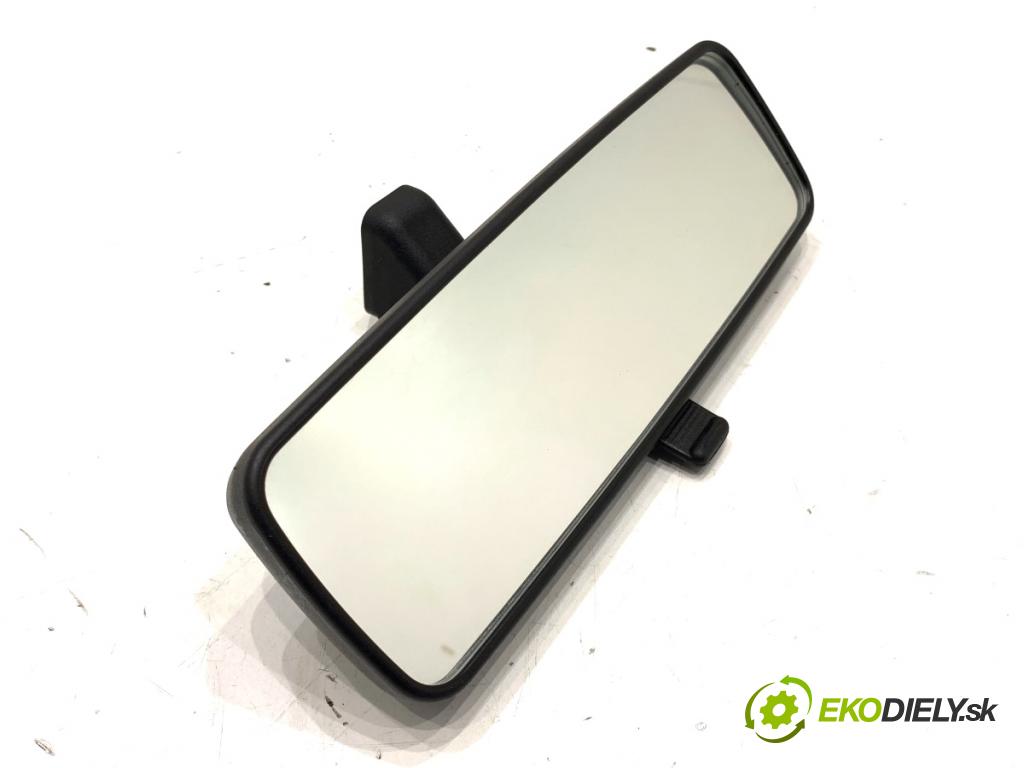 FIAT PANDA III liftback 2012 51 kW 1.2 (312PXA1A) 1242 Spätné zrkadlo vnútorné  (Spätné zrkadlo vnútorné)