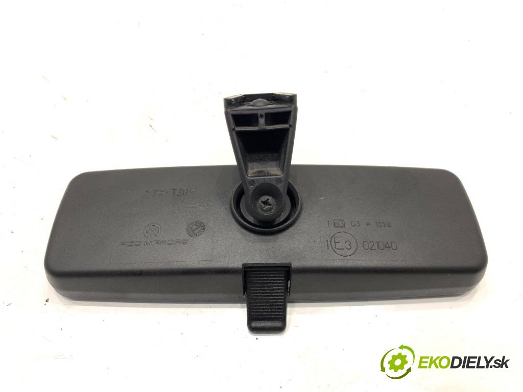 FIAT PANDA III liftback 2012 51 kW 1.2 (312PXA1A) 1242 Spätné zrkadlo vnútorné  (Spätné zrkadlo vnútorné)