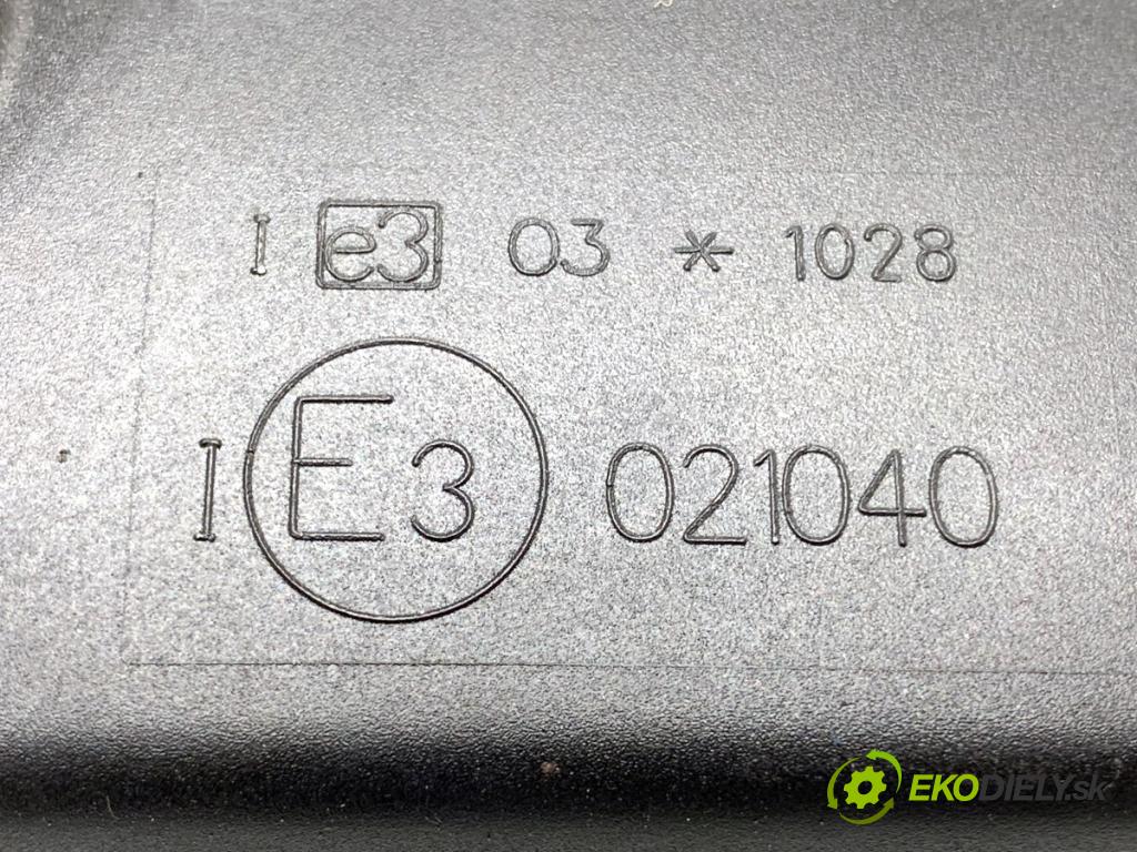 FIAT PANDA III liftback 2012 51 kW 1.2 (312PXA1A) 1242 Spätné zrkadlo vnútorné  (Spätné zrkadlo vnútorné)