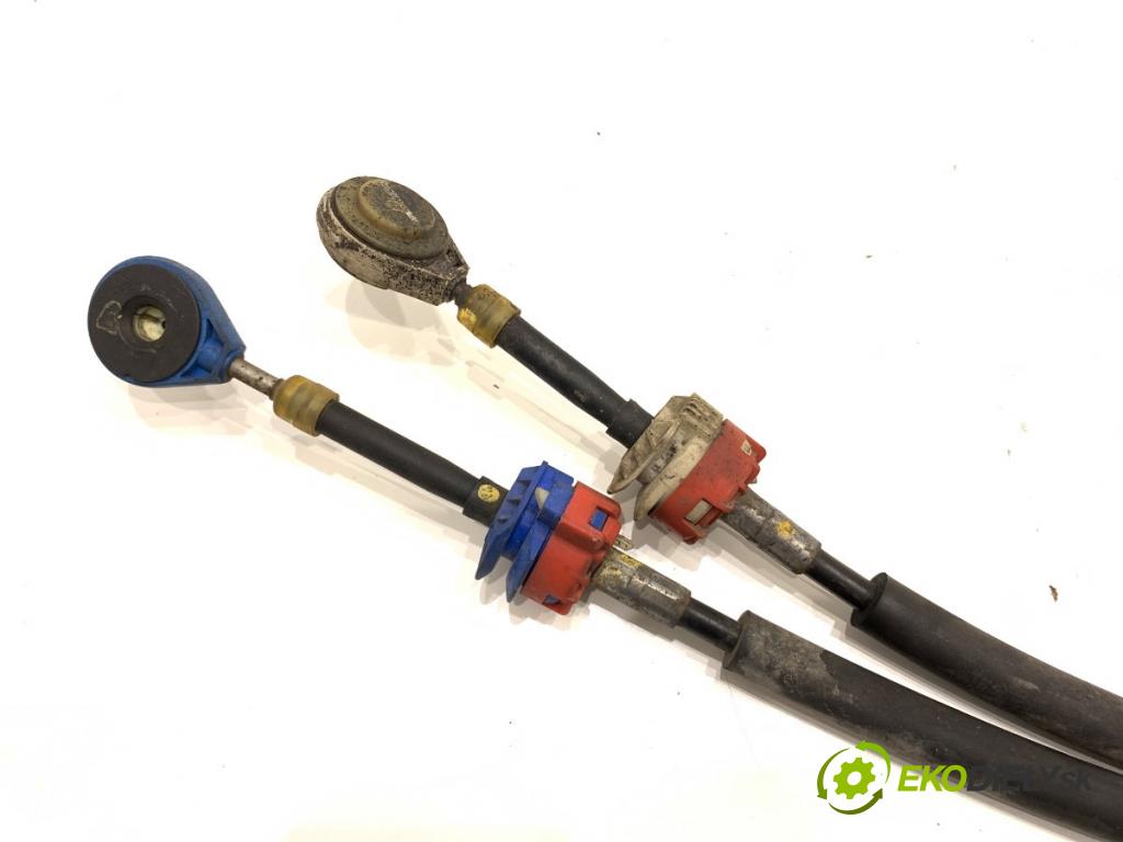 FIAT PANDA III liftback 2012 51 kW 1.2 (312PXA1A) 1242 Lanká  (Rýchlostná páka (kulisa))