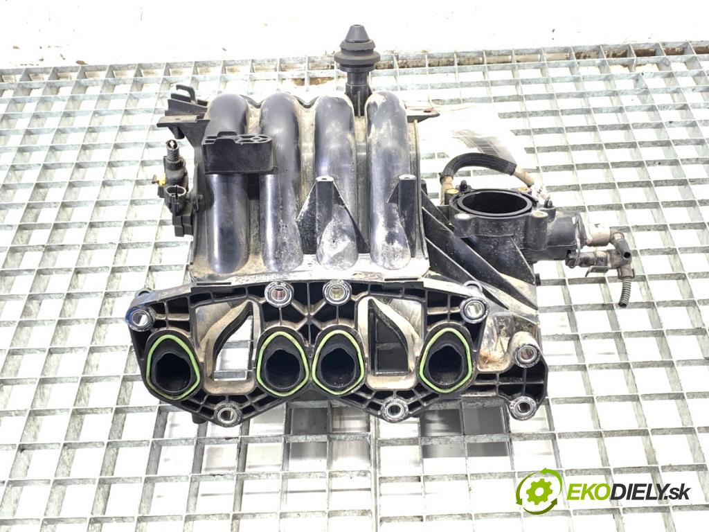 FIAT PANDA III liftback 2012 51 kW 1.2 (312PXA1A) 1242 Potrubie sacie, sanie C146 (Sacie potrubie)