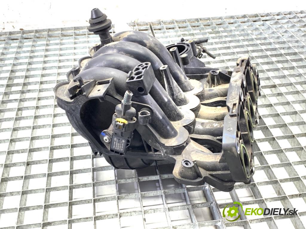 FIAT PANDA III liftback 2012 51 kW 1.2 (312PXA1A) 1242 Potrubie sacie, sanie C146 (Sacie potrubie)