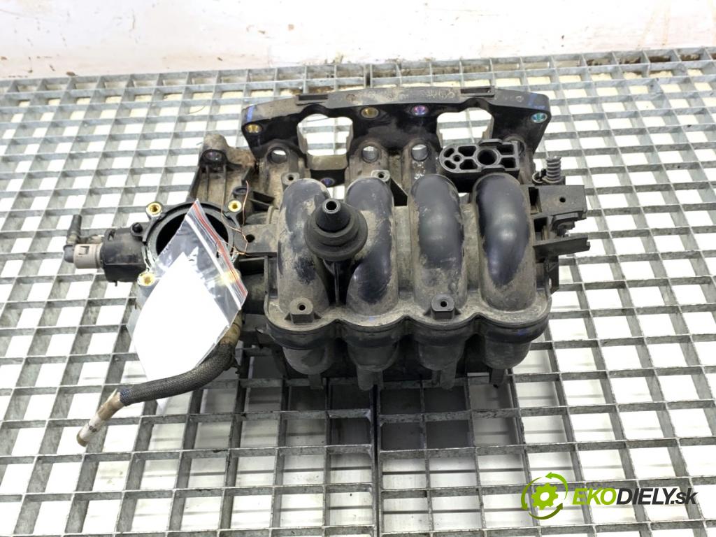 FIAT PANDA III liftback 2012 51 kW 1.2 (312PXA1A) 1242 Potrubie sacie, sanie C146 (Sacie potrubie)