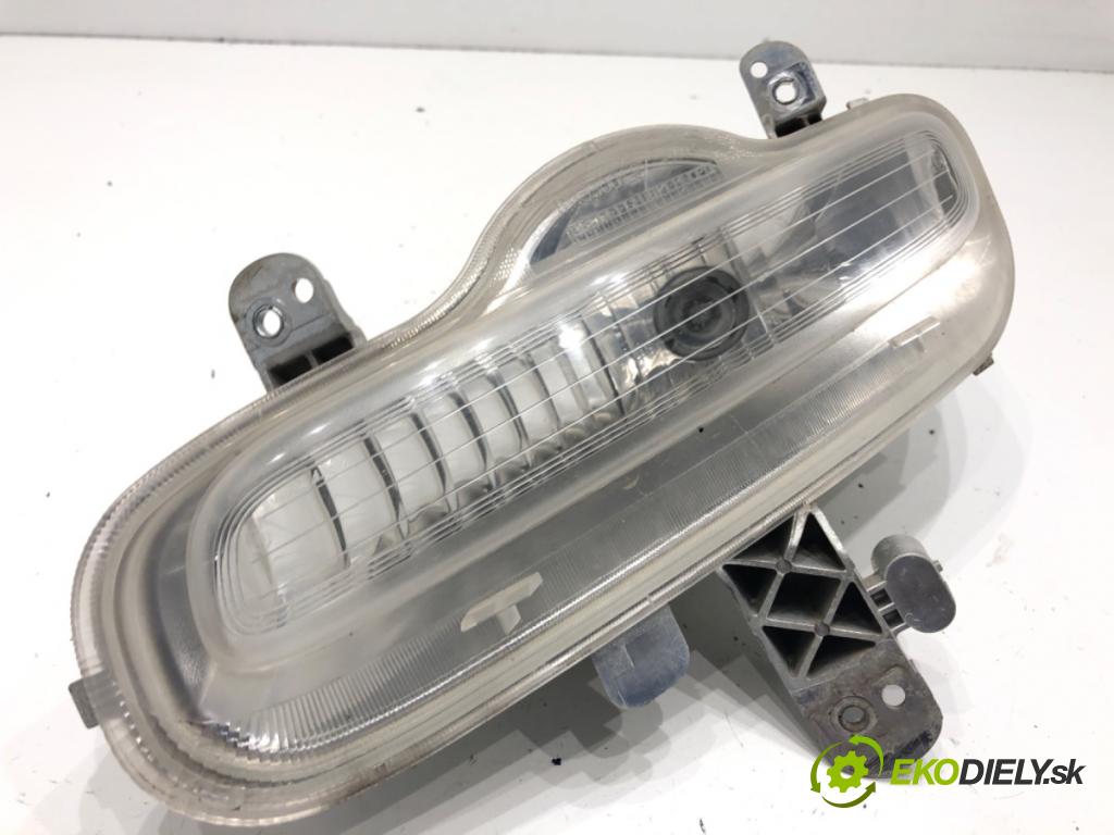 FIAT PANDA III liftback 2012 51 kW 1.2 (312PXA1A) 1242 hmlové svetlo, hmlovka levý přední část