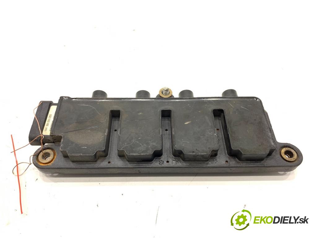 FIAT PANDA III liftback 2012 51 kW 1.2 (312PXA1A) 1242 Cievka zapaľovacia 55208723 (Zapaľovacia cievka)