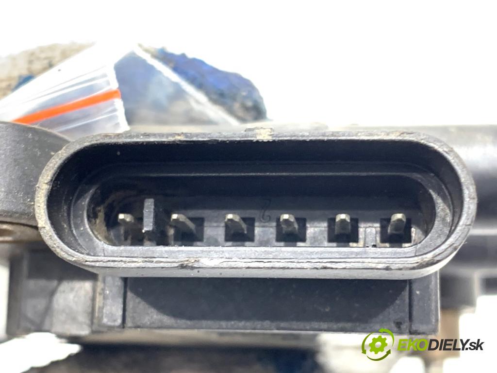 FIAT PANDA III liftback 2012 51 kW 1.2 (312PXA1A) 1242 Cievka zapaľovacia 55208723 (Zapaľovacia cievka)