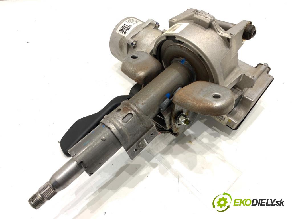 FIAT PANDA III liftback 2012 51 kW 1.2 (312PXA1A) 1242 Pumpa servočerpadlo 735536771 (Servočerpadlo, pumpa riadenia)