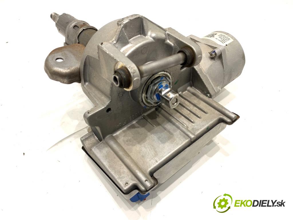 FIAT PANDA III liftback 2012 51 kW 1.2 (312PXA1A) 1242 Pumpa servočerpadlo 735536771 (Servočerpadlo, pumpa riadenia)