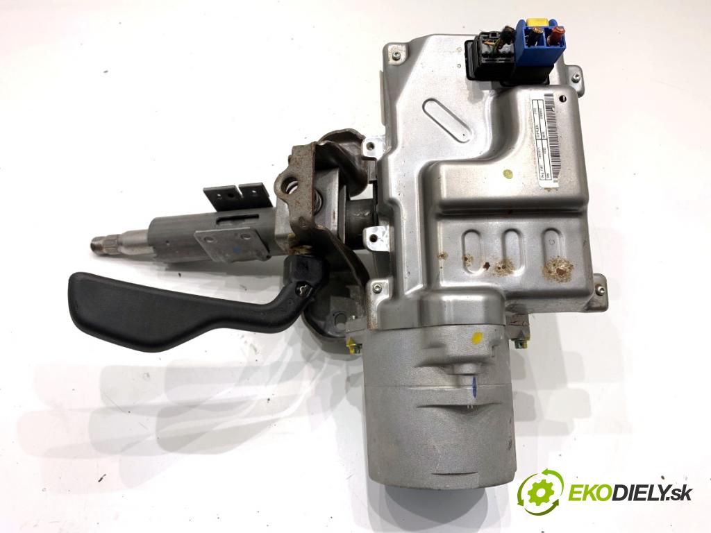 FIAT PANDA III liftback 2012 51 kW 1.2 (312PXA1A) 1242 Pumpa servočerpadlo 735536771 (Servočerpadlo, pumpa riadenia)