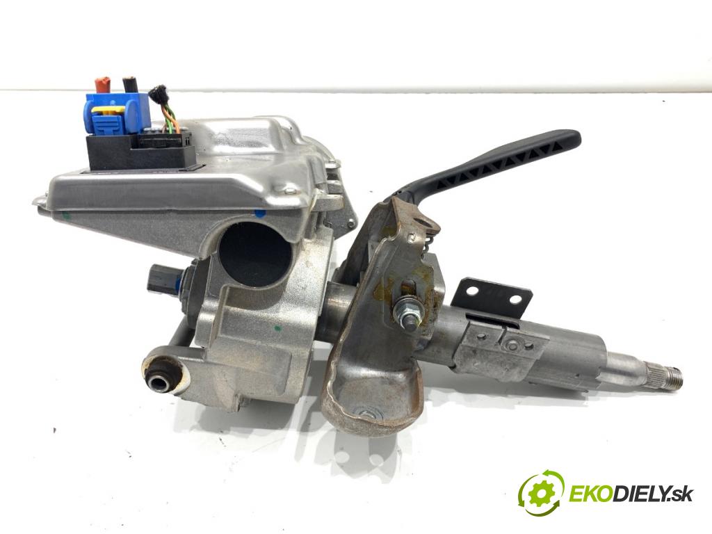 FIAT PANDA III liftback 2012 51 kW 1.2 (312PXA1A) 1242 Pumpa servočerpadlo 735536771 (Servočerpadlo, pumpa riadenia)