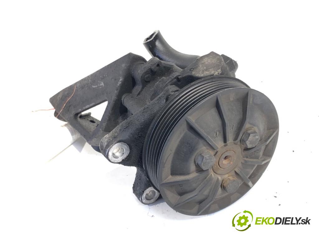 BMW E61 Kombi 2006 160 kW 525 i 2497 Pumpa servočerpadlo 7539015 (Servočerpadlo)