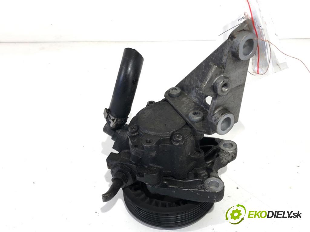 BMW E61 Kombi 2006 160 kW 525 i 2497 Pumpa servočerpadlo 7539015 (Servočerpadlo)