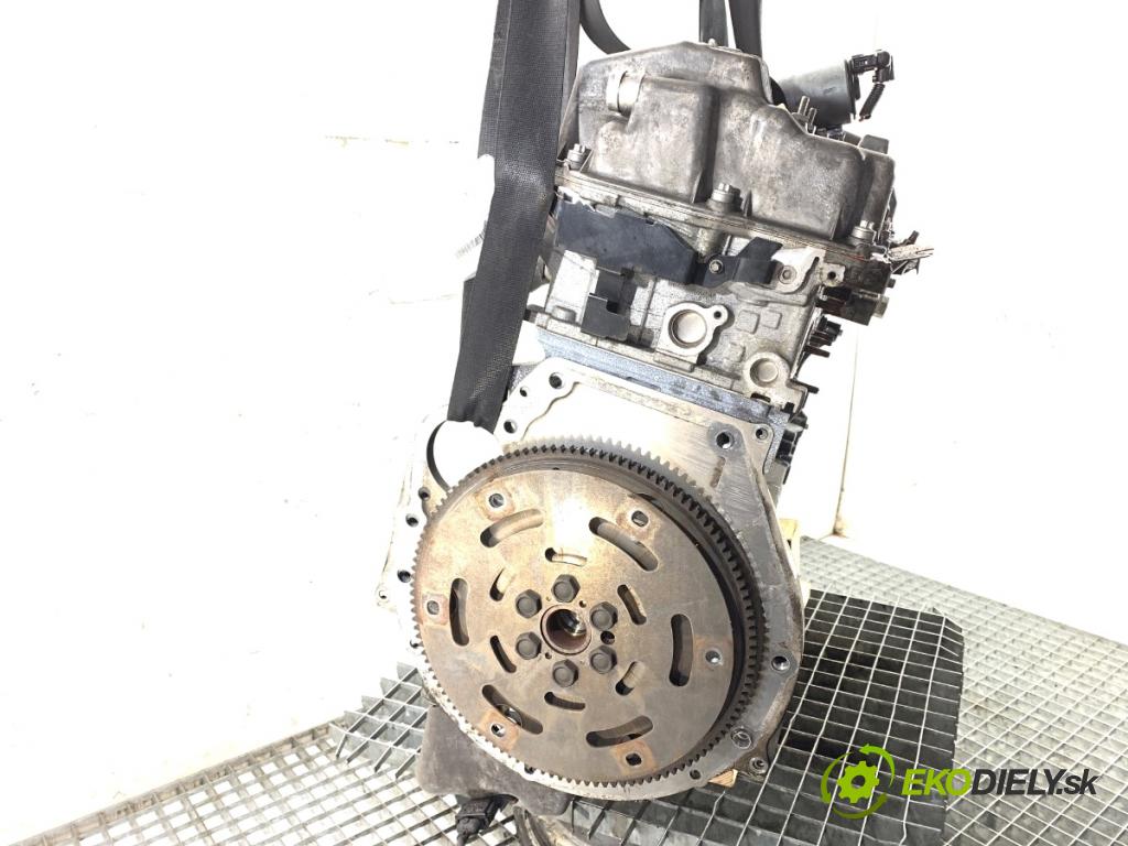 BMW E61 Kombi 2006 160 kW 525 i 2497 motor N52B25AF N52B25 (Motor)