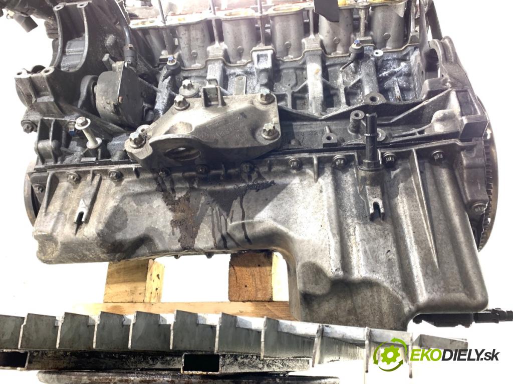 BMW E61 Kombi 2006 160 kW 525 i 2497 motor N52B25AF N52B25 (Motor)
