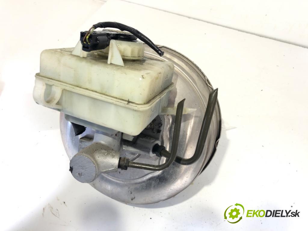 BMW E61 Kombi 2006 160 kW 525 i 2497 Posilovač bŕzd LAC115T HE