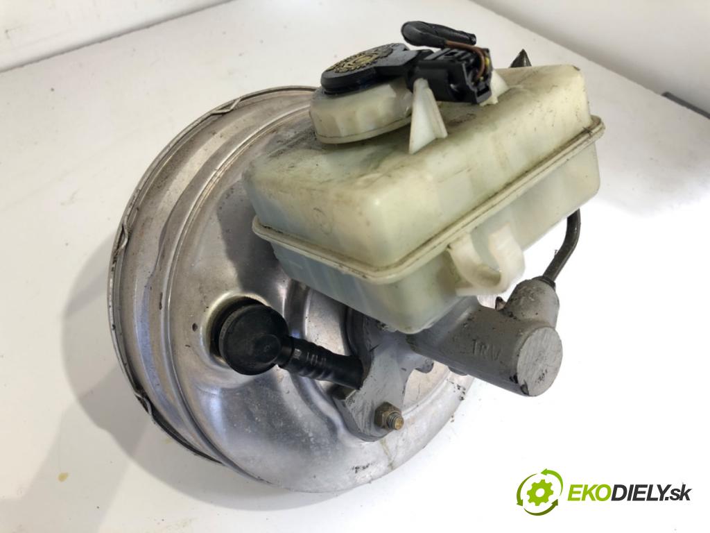 BMW E61 Kombi 2006 160 kW 525 i 2497 Posilovač bŕzd LAC115T HE