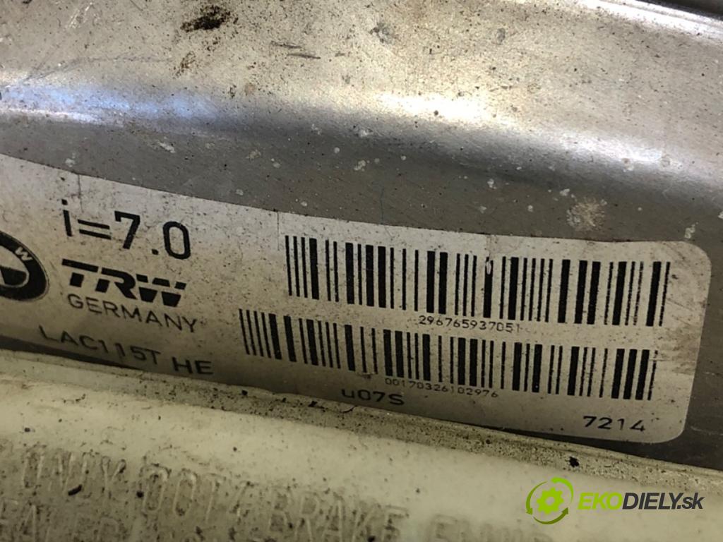 BMW E61 Kombi 2006 160 kW 525 i 2497 Posilovač bŕzd LAC115T HE