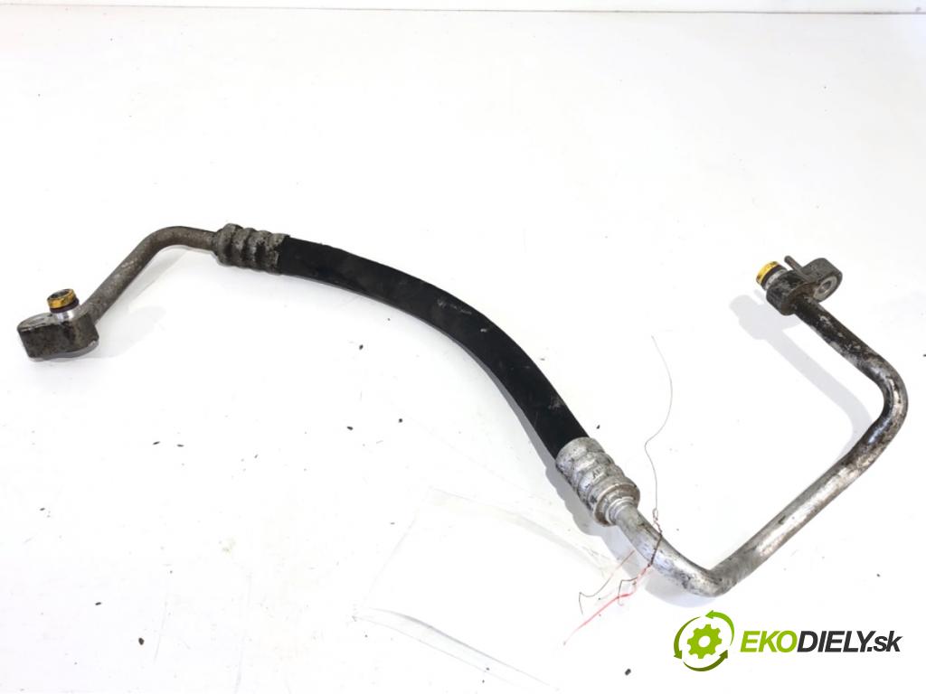 BMW E61 Kombi 2006 160 kW 525 i 2497 rúrka klimatizácie 6920356 (Rúrka klimatizácie)