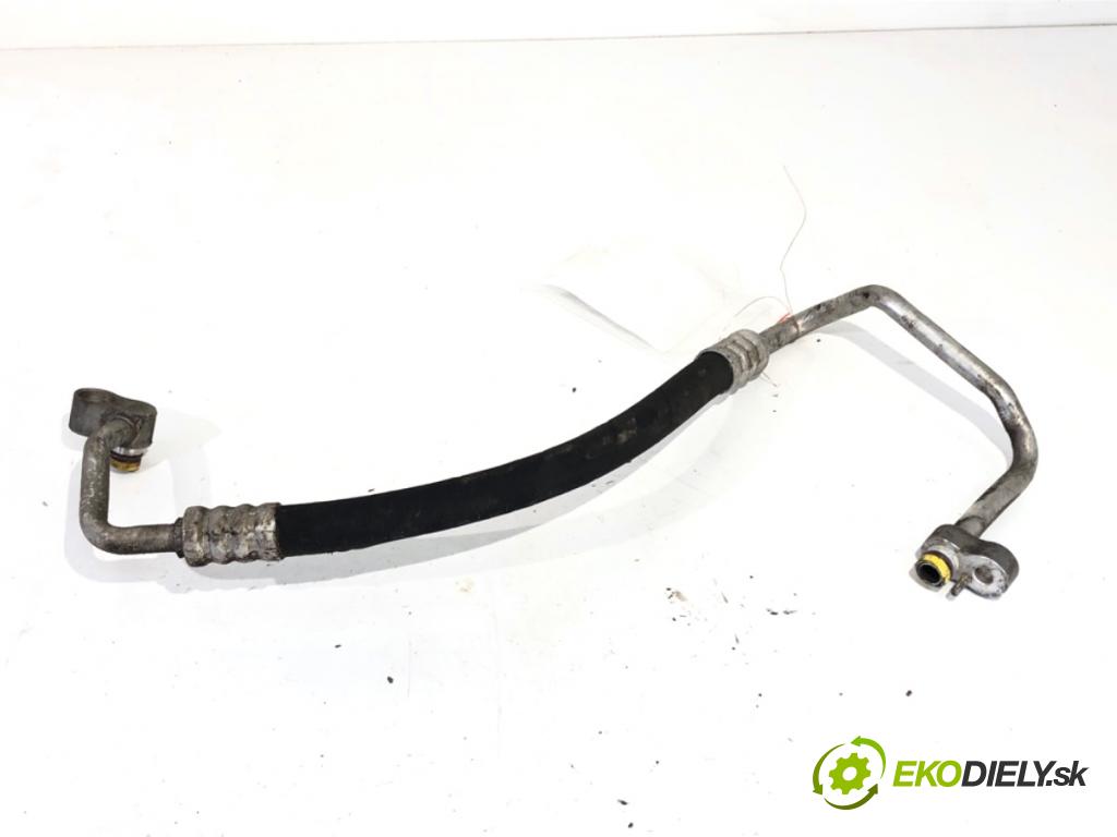 BMW E61 Kombi 2006 160 kW 525 i 2497 rúrka klimatizácie 6920356 (Rúrka klimatizácie)