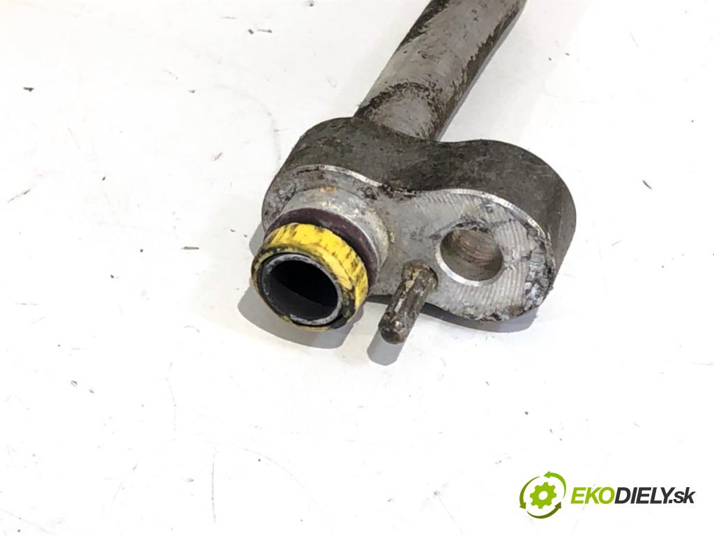BMW E61 Kombi 2006 160 kW 525 i 2497 rúrka klimatizácie 6920356 (Rúrka klimatizácie)