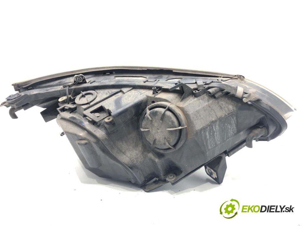 BMW E61 Kombi 2006 160 kW 525 i 2497 světlomet levý přední část XENON