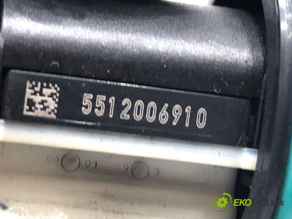 BMW E61 Kombi 2006 160 kW 525 i 2497 Váha vzduchu 5WK97502 (Váha vzduchu)