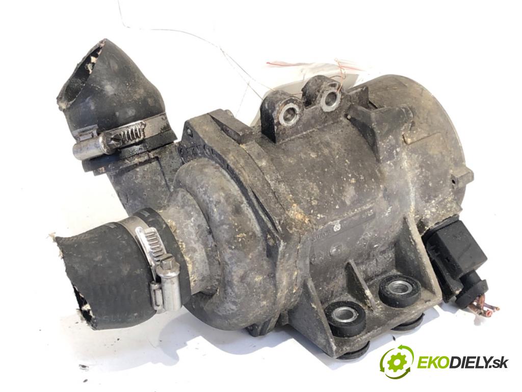 BMW E61 Kombi 2006 160 kW 525 i 2497 DALŠÍ: pumpa vody  (Vodní pumpa)