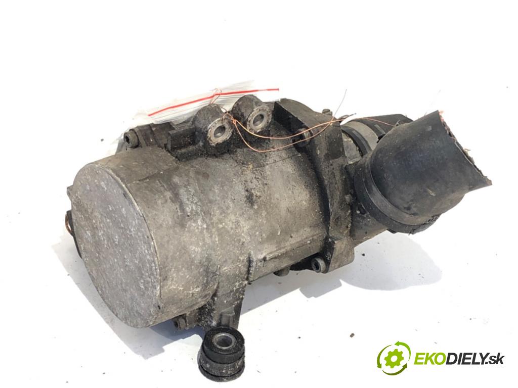 BMW E61 Kombi 2006 160 kW 525 i 2497 DALŠÍ: pumpa vody  (Vodní pumpa)