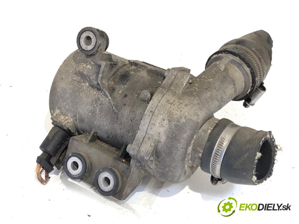 BMW E61 Kombi 2006 160 kW 525 i 2497 DALŠÍ: pumpa vody  (Vodní pumpa)