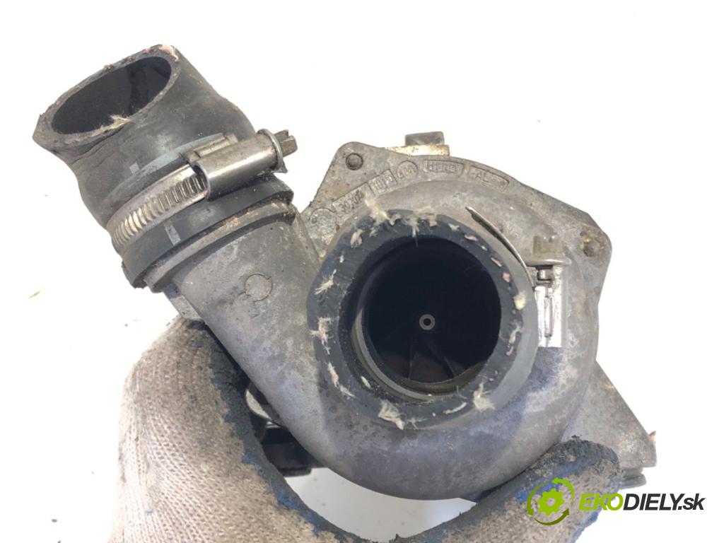 BMW E61 Kombi 2006 160 kW 525 i 2497 DALŠÍ: pumpa vody  (Vodní pumpa)