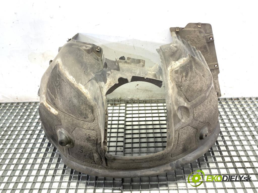 BMW E61 Kombi 2006 160 kW 525 i 2497 podblatník levý přední část 
