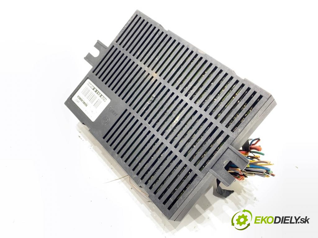 BMW E61 Kombi 2006 160 kW 525 i 2497 Modul svetiel 9112629 (Riadiaca jednotka ostatné)