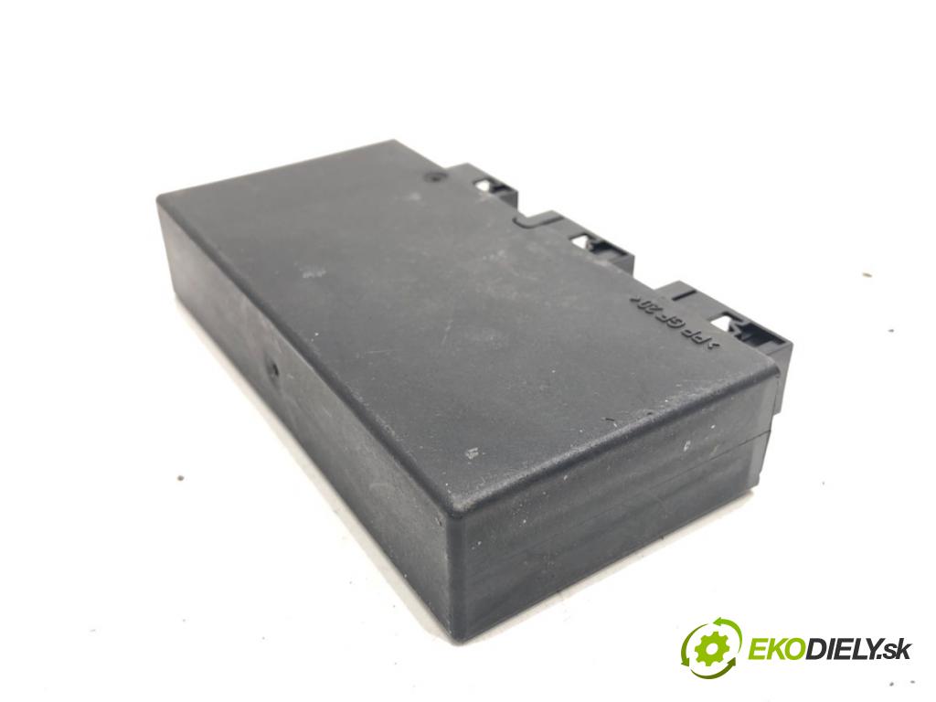 BMW E61 Kombi 2006 160 kW 525 i 2497 Modul PDC 6978232 (Riadiaca jednotka ostatné)