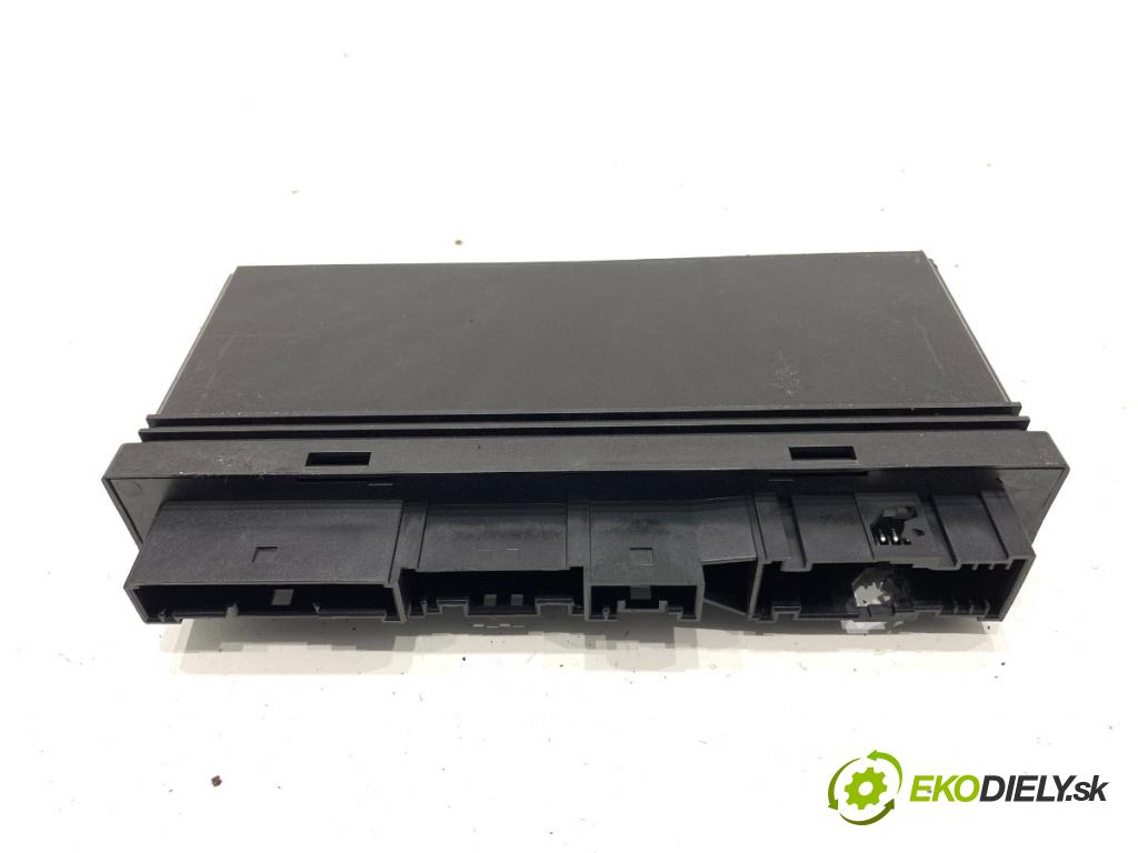 BMW E61 Kombi 2006 160 kW 525 i 2497 Modul komfortu 9114448 (Modul komfortu)