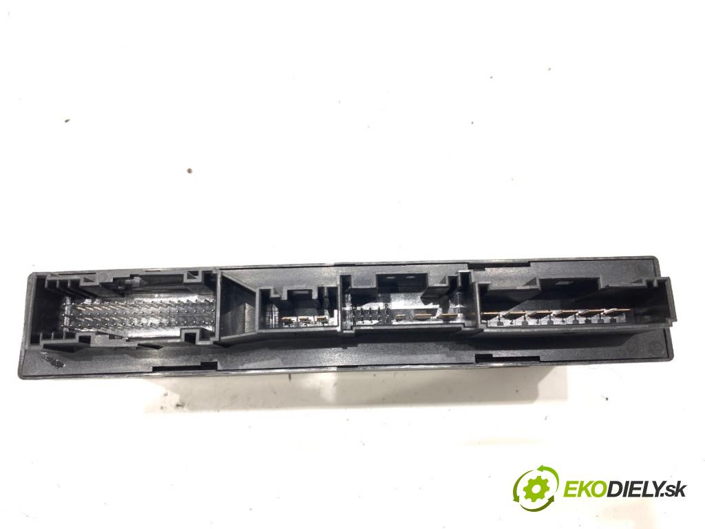 BMW E61 Kombi 2006 160 kW 525 i 2497 Modul komfortu 9114448 (Modul komfortu)