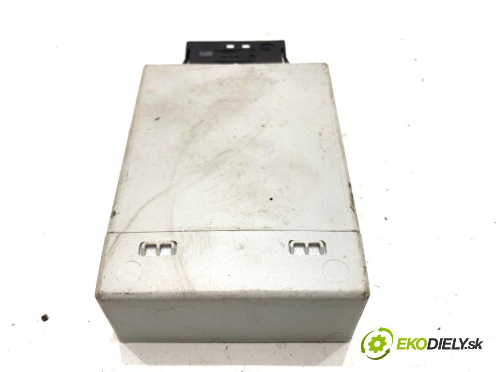 BMW E61 Kombi 2006 160 kW 525 i 2497 Modul ťažného oka 6972501 (Riadiaca jednotka ostatné)