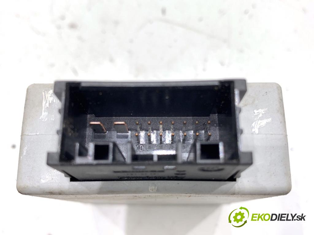 BMW E61 Kombi 2006 160 kW 525 i 2497 Modul ťažného oka 6972501 (Riadiaca jednotka ostatné)