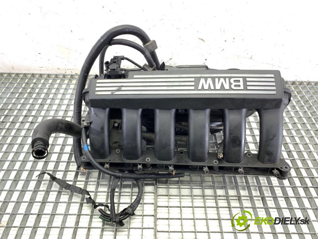 BMW E61 Kombi 2006 160 kW 525 i 2497 Potrubie sacie, sanie  (Sacie potrubie)