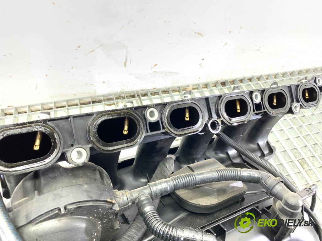 BMW E61 Kombi 2006 160 kW 525 i 2497 potrubí sání  (Sací potrubí)