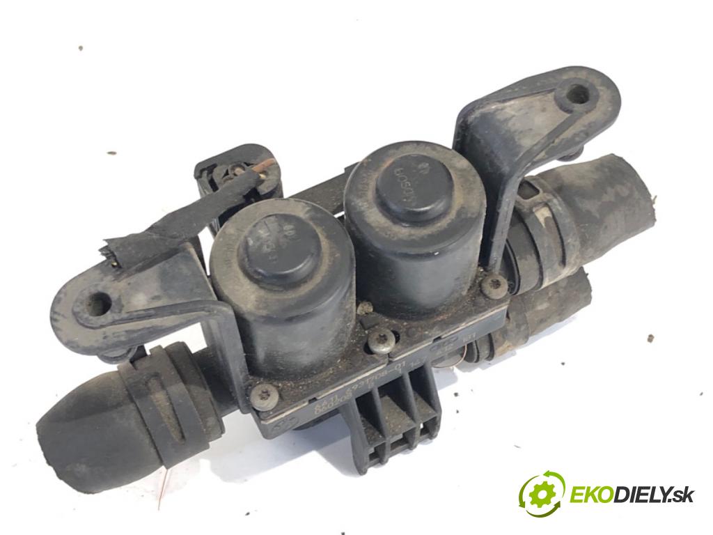 BMW E61 Kombi 2006 160 kW 525 i 2497 Magnetický ventil vody 6931708 (Elektrosúčasti ostatné)