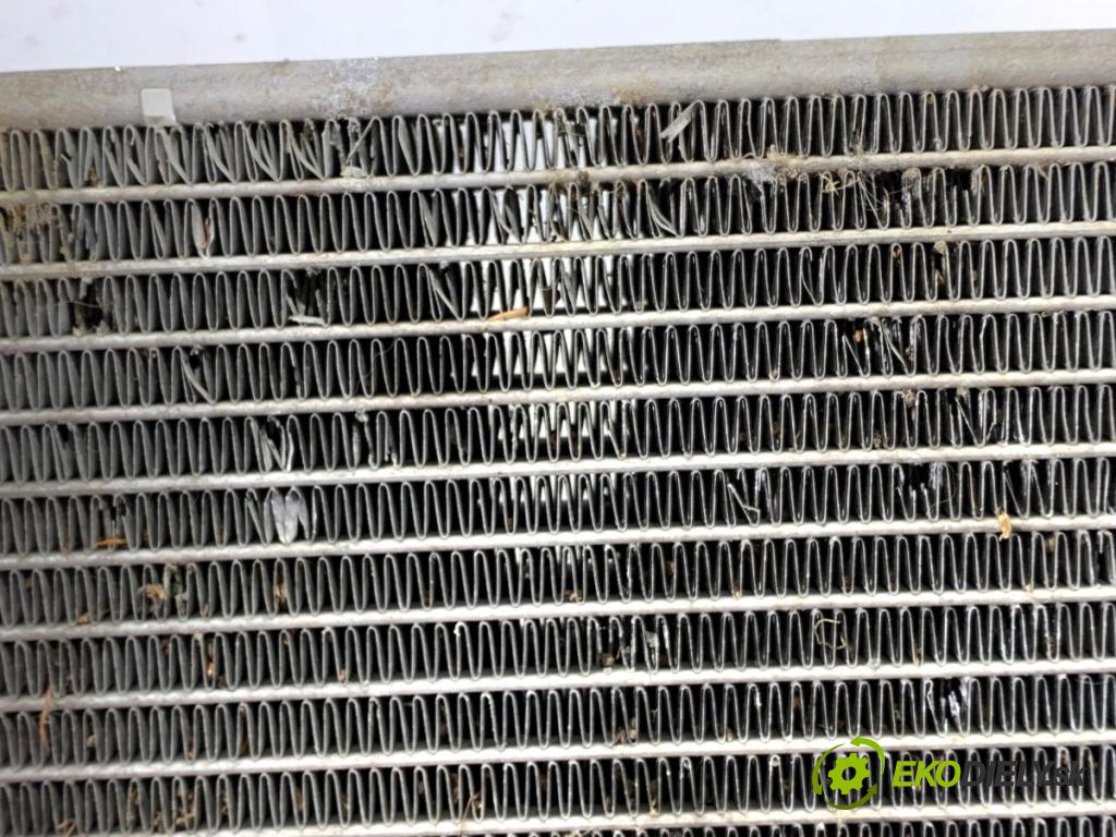 BMW E61 Kombi 2006 160 kW 525 i 2497 Chladič vody 7519209 (Chladič vody)