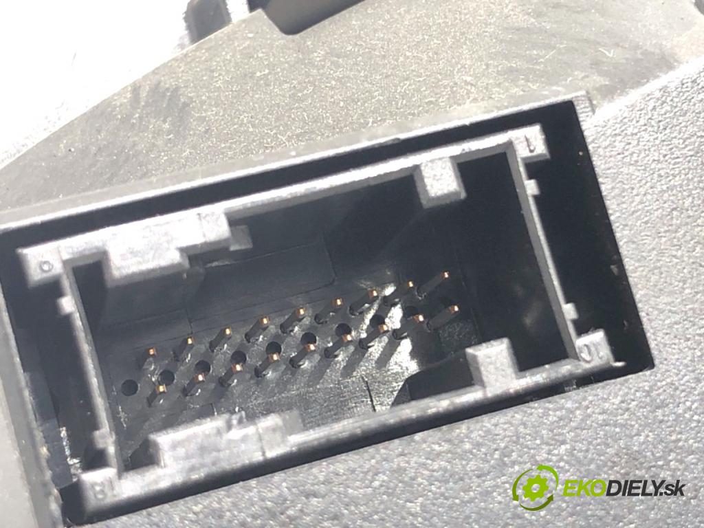 BMW E61 Kombi 2006 160 kW 525 i 2497 Prístrojovka 6983149 (Prístrojová doska)