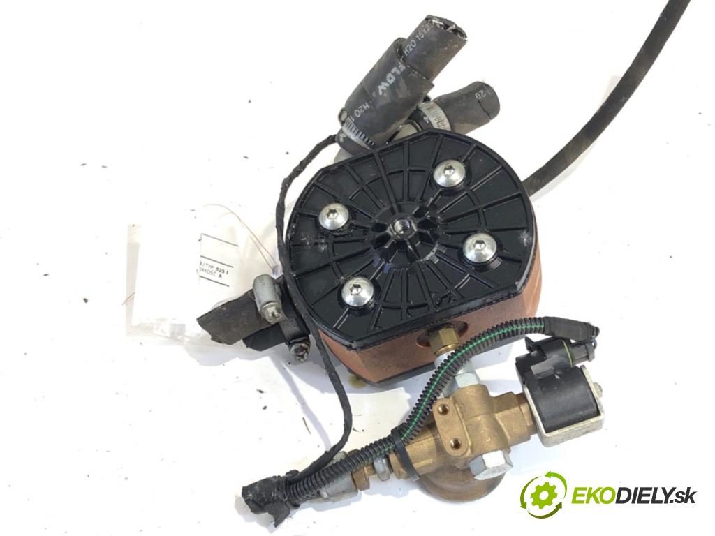 BMW E61 Kombi 2006 160 kW 525 i 2497 Reduktor do plynového pedálu LPG 67R-013949 (LPG)