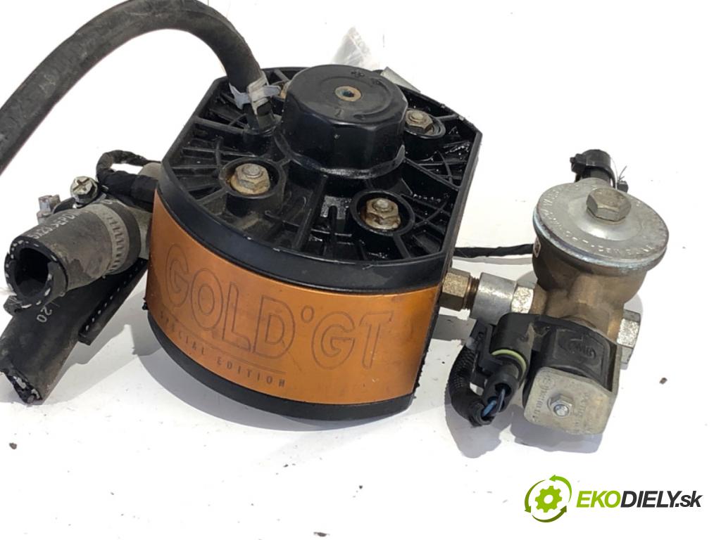 BMW E61 Kombi 2006 160 kW 525 i 2497 Reduktor do plynového pedálu LPG 67R-013949 (LPG)